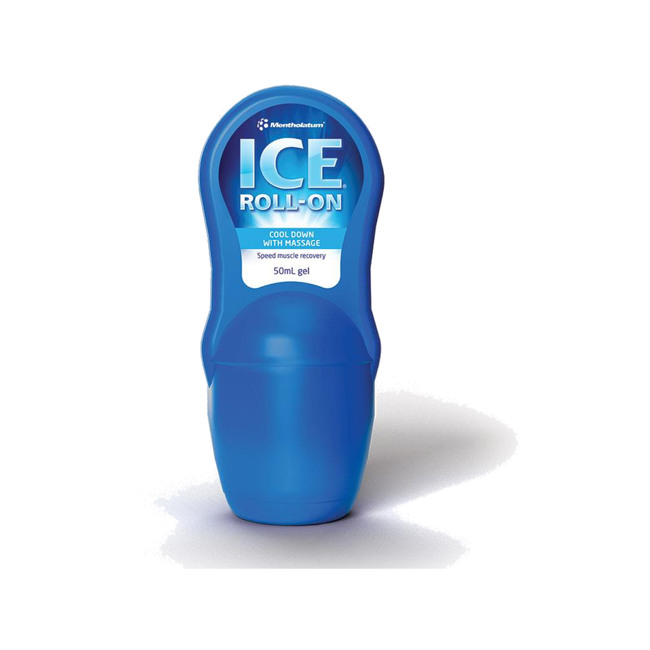Mentholatum Ice Roll-On 50mL