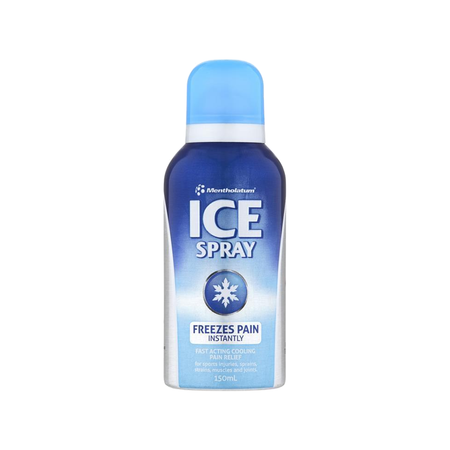 Mentholatum Ice Spray 150mL