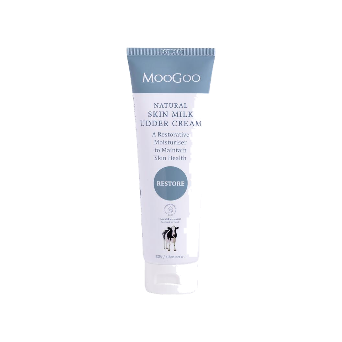 MooGoo Skin Milk Udder Cream 120g/200g/500g