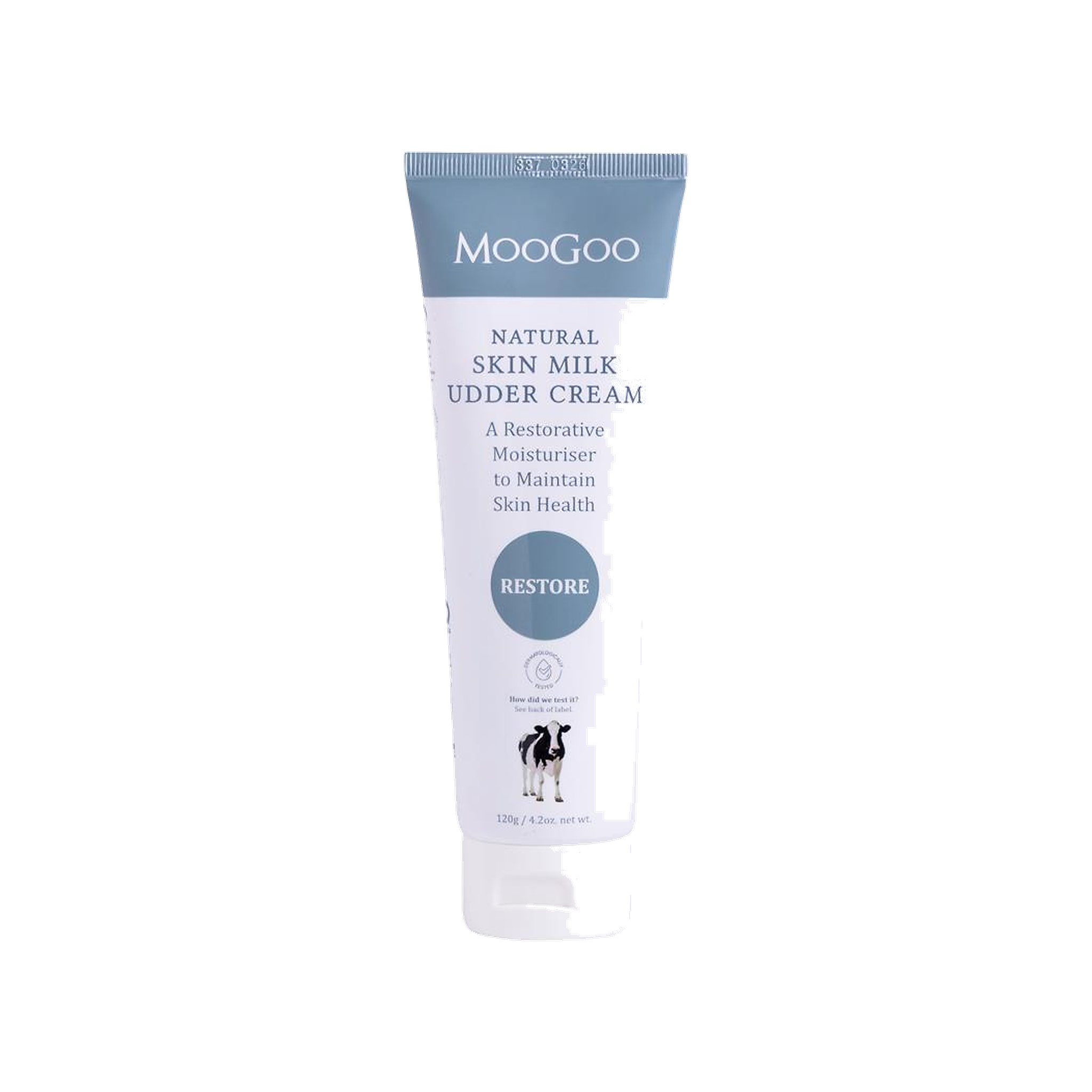 MooGoo Skin Milk Udder Cream 120g/200g/500g