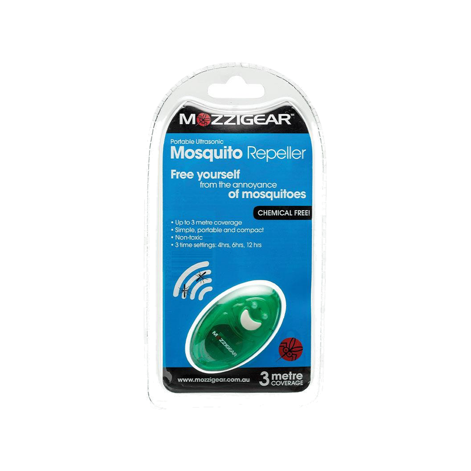 Mosquito Repeller