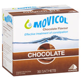 Movicol 13.8g Chocolate 30 (PBS)