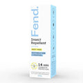 **FEND Insect Repellent LOTION 50MLS EXPIRY 07/2027**