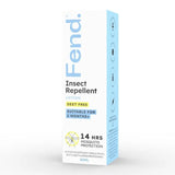 **FEND Insect Repellent LOTION 50MLS EXPIRY 07/2027**