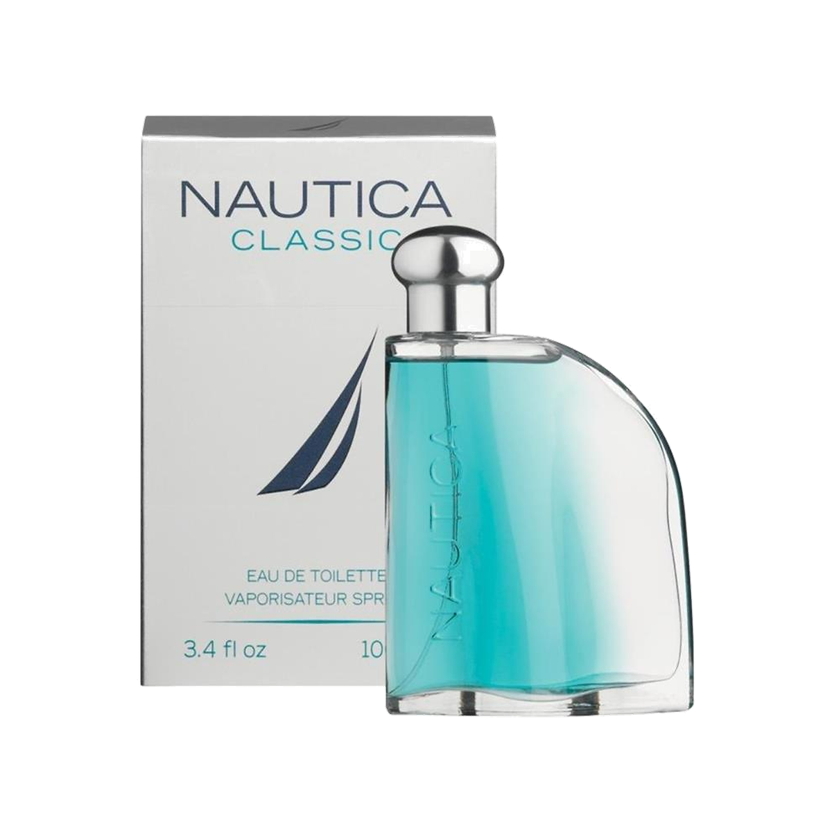 Nautica Classic 100ml EDT Spray