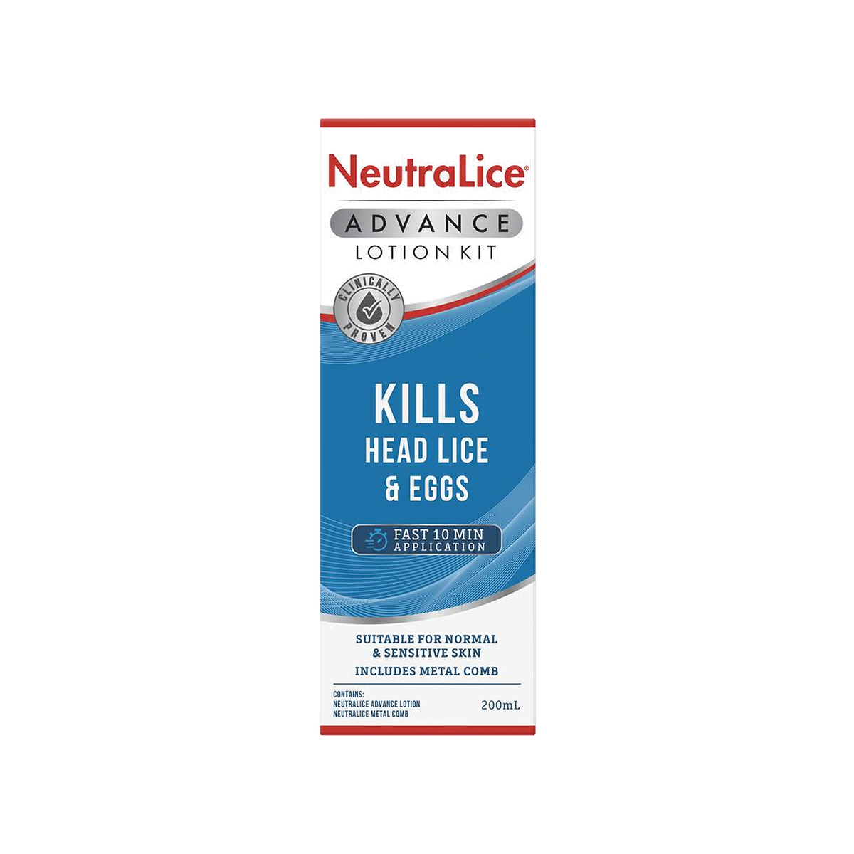 Neutralice Advance