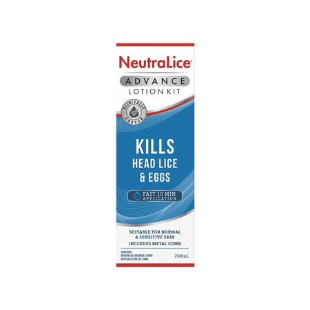 Neutralice Advance