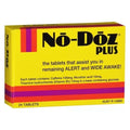 No Doz PLUS- Pack of 24Tablets