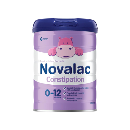 Novalac Anti-Constipation 800g