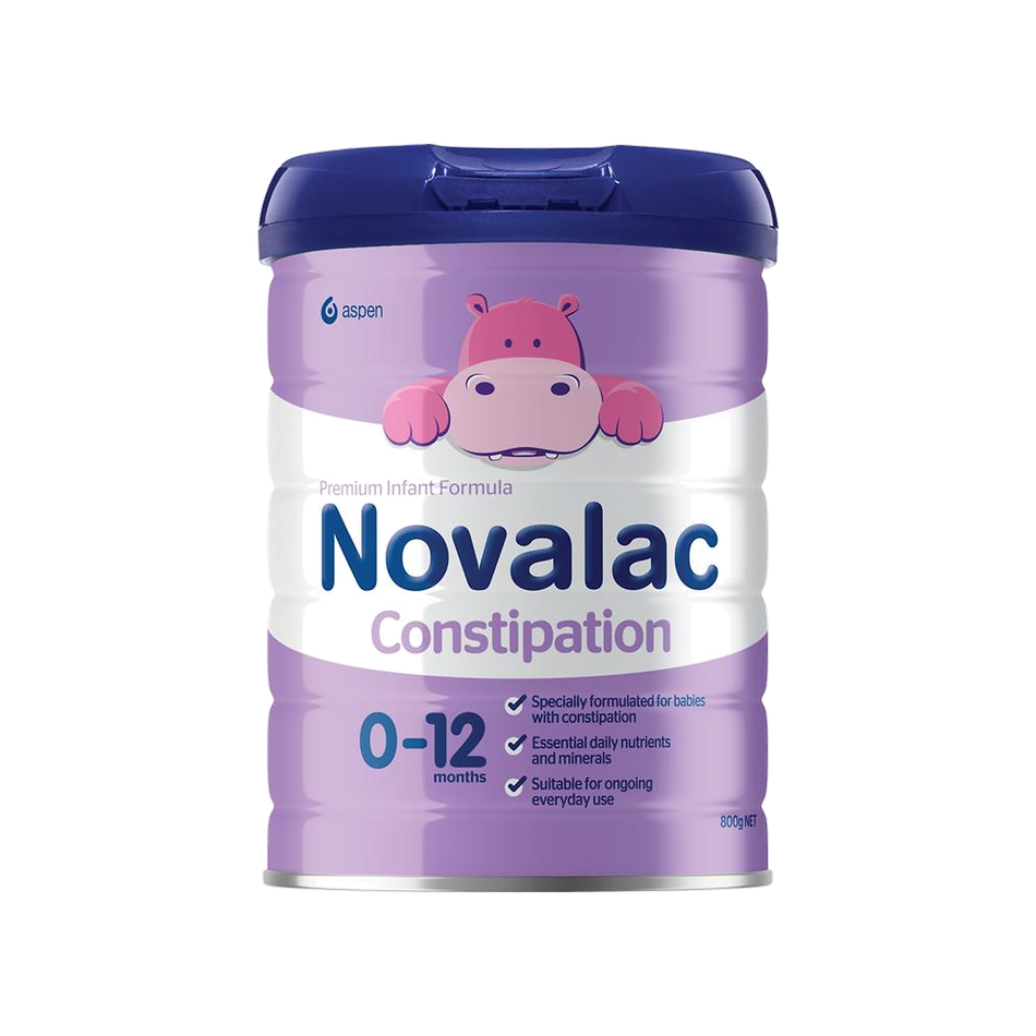 Novalac Anti-Constipation 800g