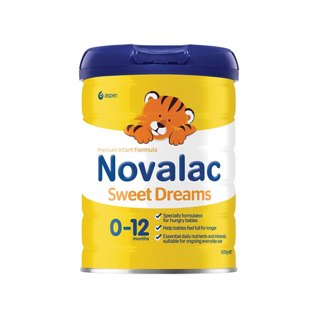Novalac Sweet Dreams 800g