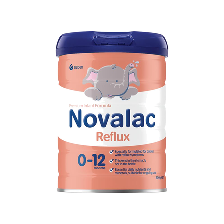 Novolac Reflux 800g