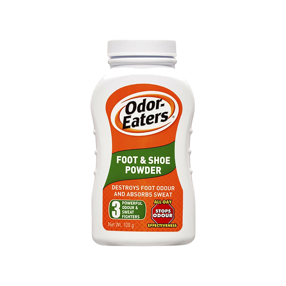 Odor Eaters Foot Powder 100g