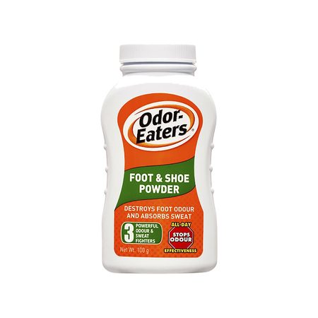 Odor Eaters Foot Powder 100g