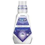 Oral B 3D White Diamond Strong 473mL