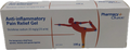 Pharmacy Choice Anti-inflammatory Gel 100gm