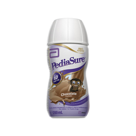 Pediasure RPB 200mL