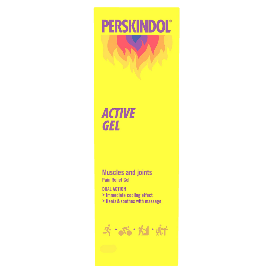 Perskindol Gel 200ml