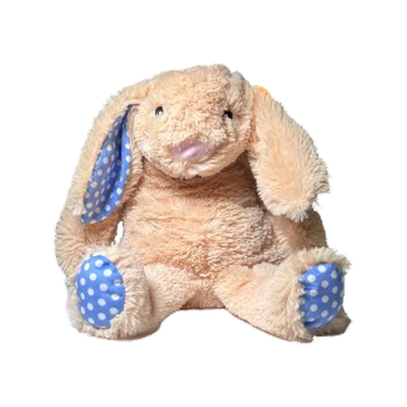 Pharmacy Care Heat Up Sandy Bunny