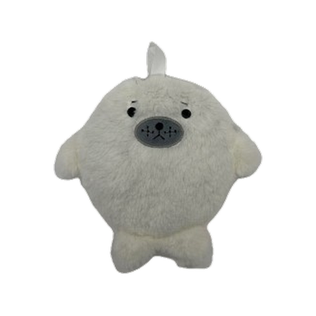 Pharmacy Care Novelty Cuddler
