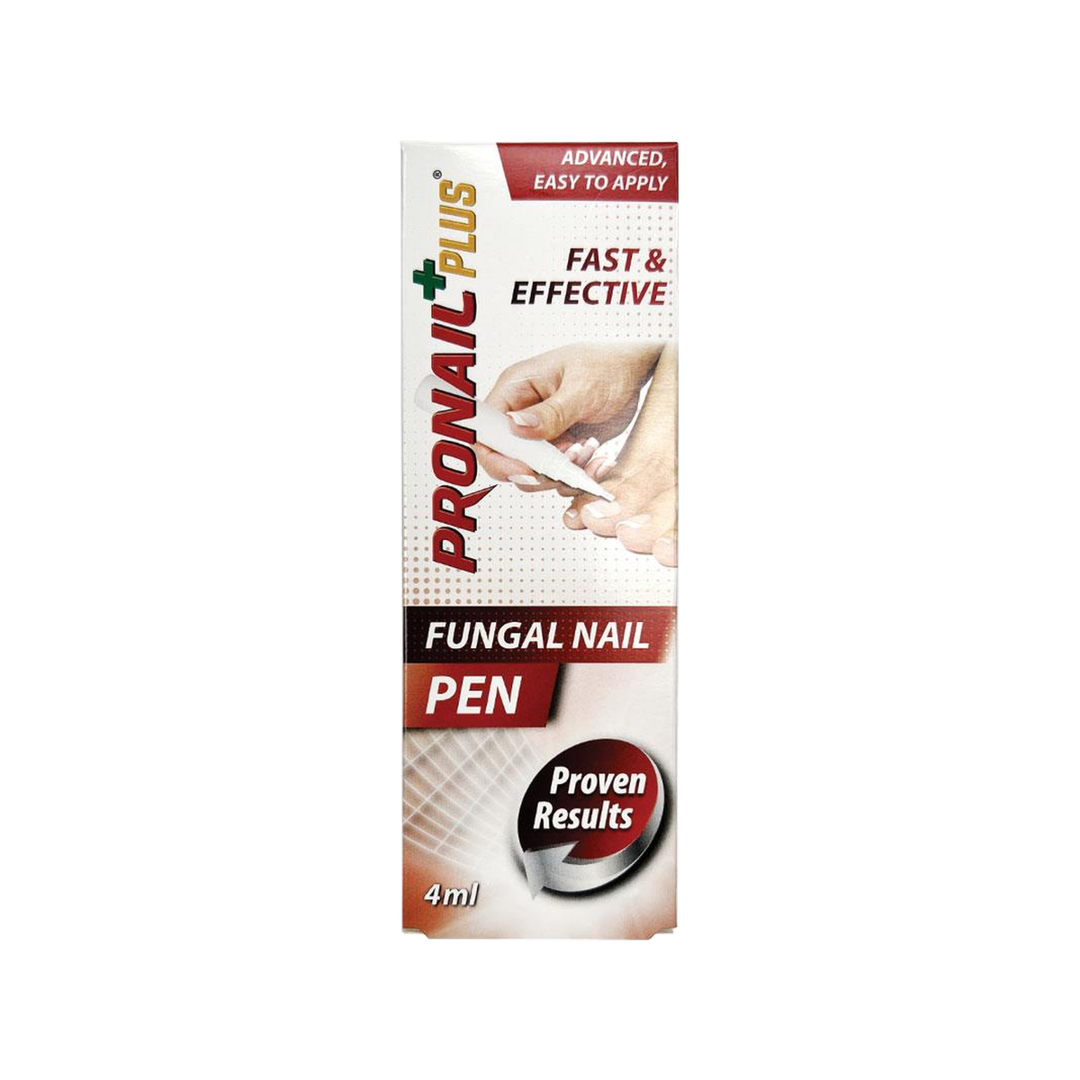 Pronail Plus Fungal Nail Pen 4mL