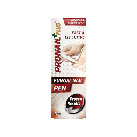Pronail Plus Fungal Nail Pen 4mL
