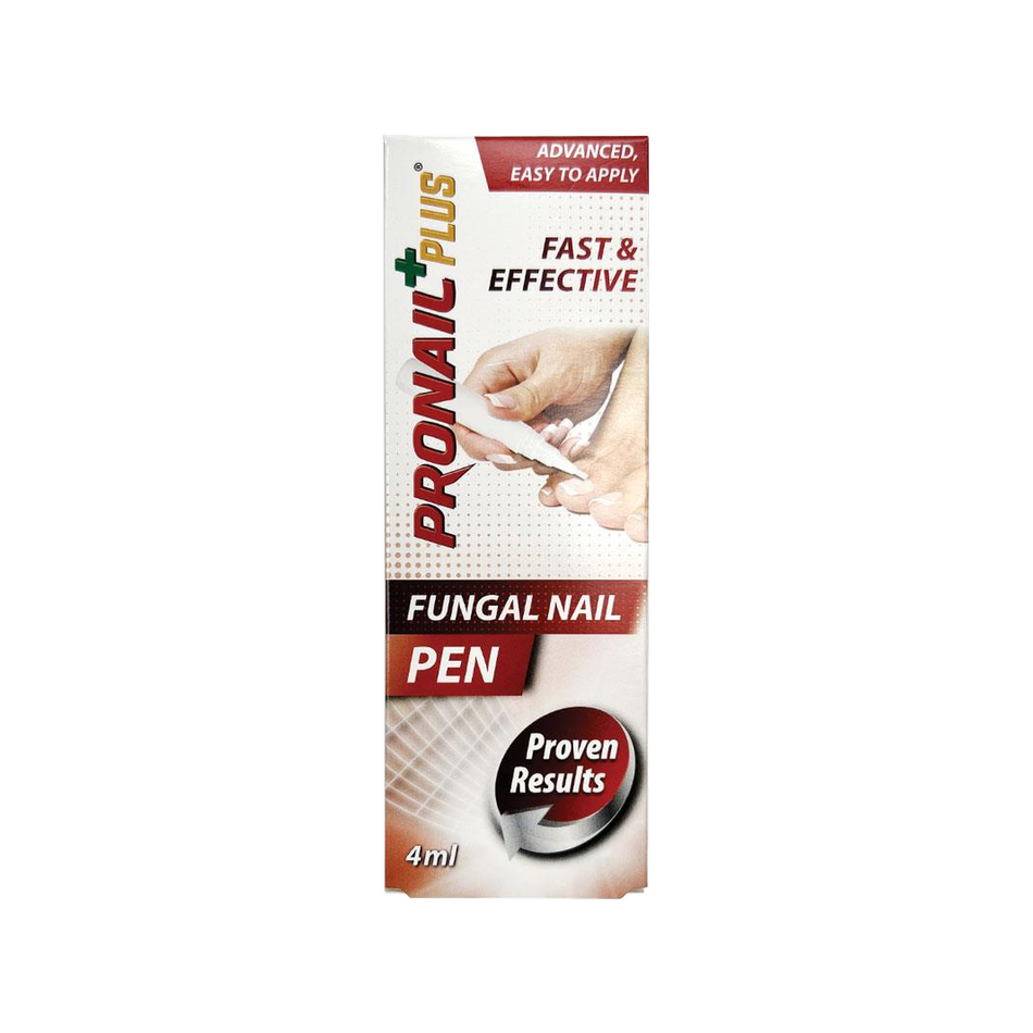 Pronail Plus Fungal Nail Pen 4mL