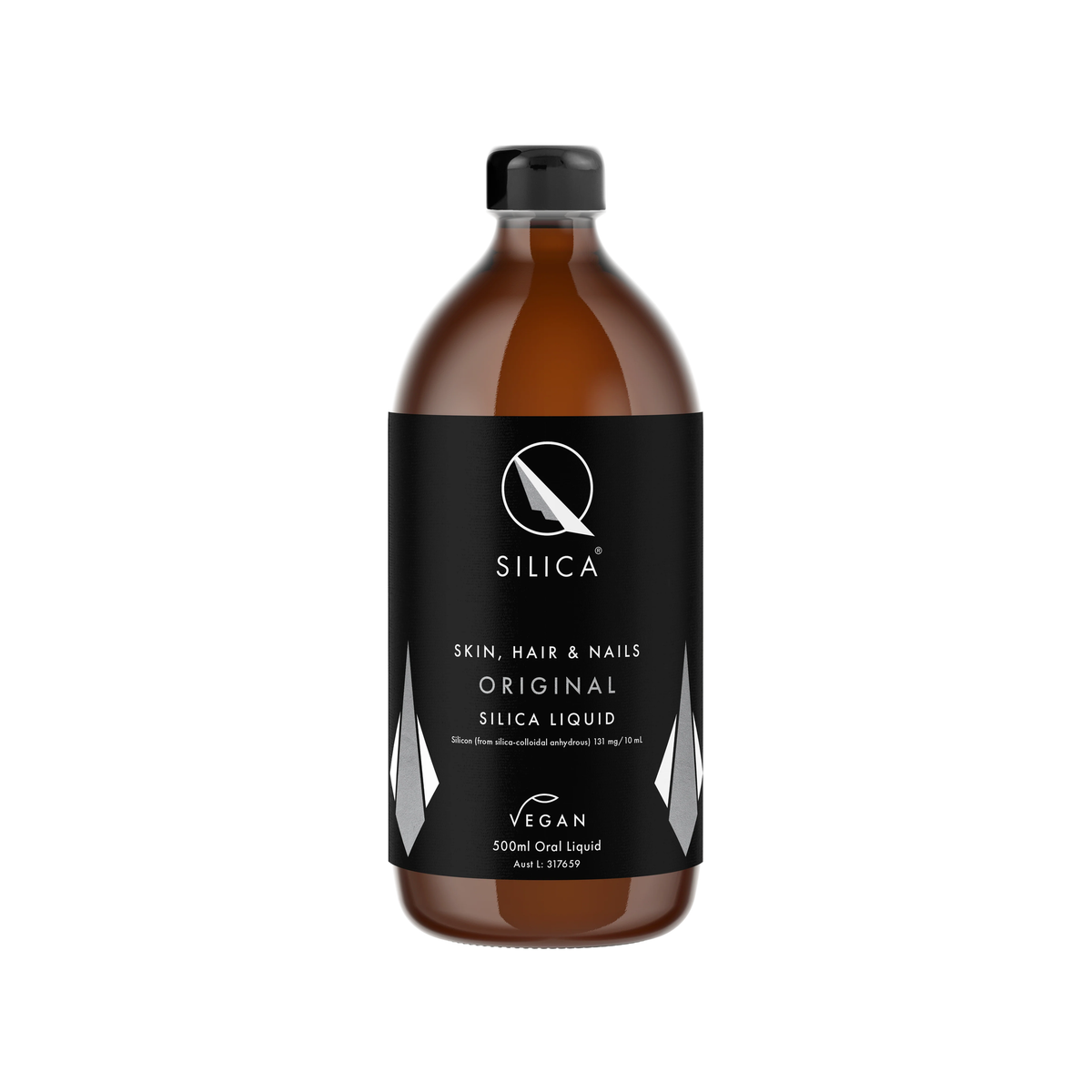 Qsilica Original Liquid Gel 500mL
