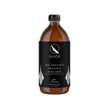 Qsilica Original Liquid Gel 500mL