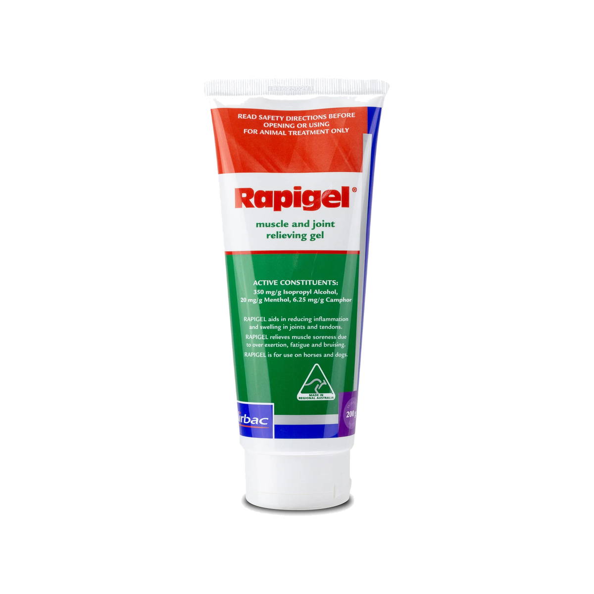 Rapigel 200g