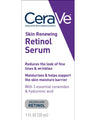 CeraVe Skin Renewing Retinol Anti-wrinkle Serum 30mls