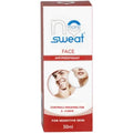 **No More Sweat Face Anti-perspirant **