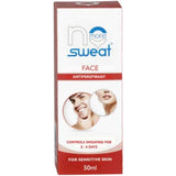 **No More Sweat Face Anti-perspirant **