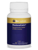 Bioceuticals Restoracalm 60 Tablets