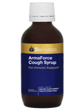Bioceuticals ArmaForce Cough Relief 200mls
