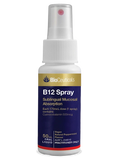 Bioceuticals B12 Spray Sublingual 50mls