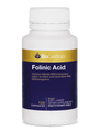 Bioceuticals Folinic Acid 120 capsules