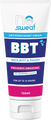 **No More Sweat BBT Back Butt Thighs Antipespirant Cream 12 hours **