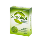 Senokot 100 Tablets