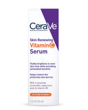 CeraVe Skin Renewing Vitamin C Serum 30mls (Copy)