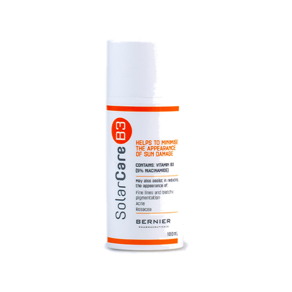 SolarCare B3 Pump 100mL