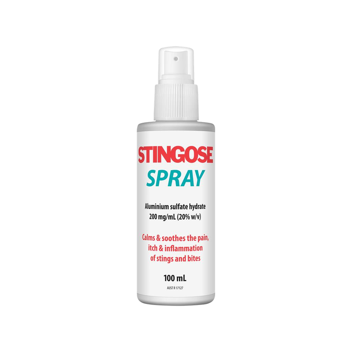 Stingose Spray 100mL