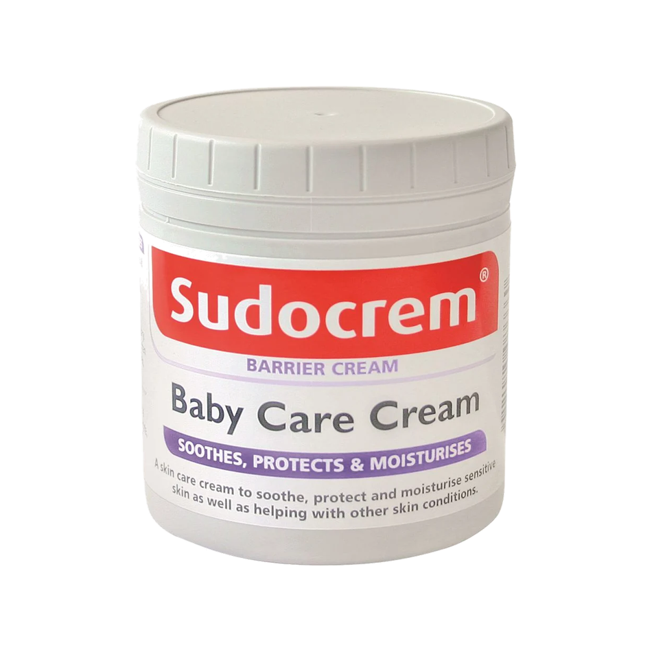 Sudocrem Baby Cream 125g
