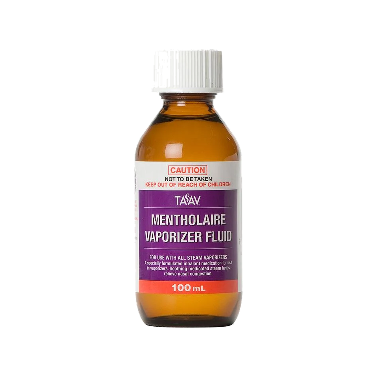 Taav Mentholaire Vaporizer Fluid