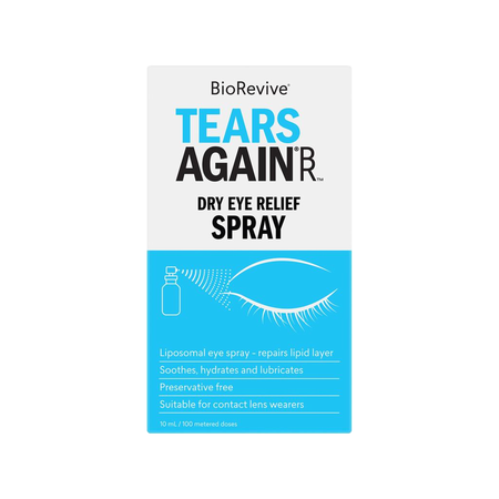 Tears Again 10mL