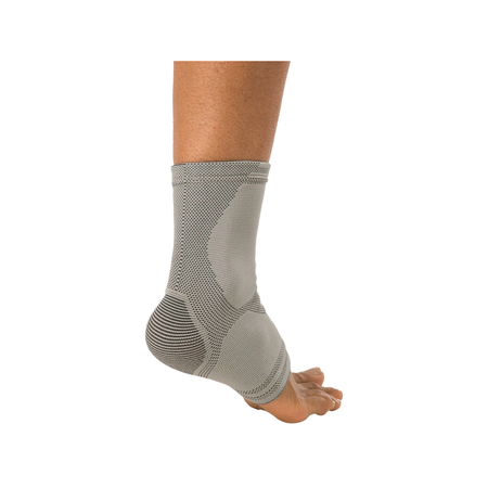 Thermoskin Dynamic Compression Ankle Sleeve S/M
