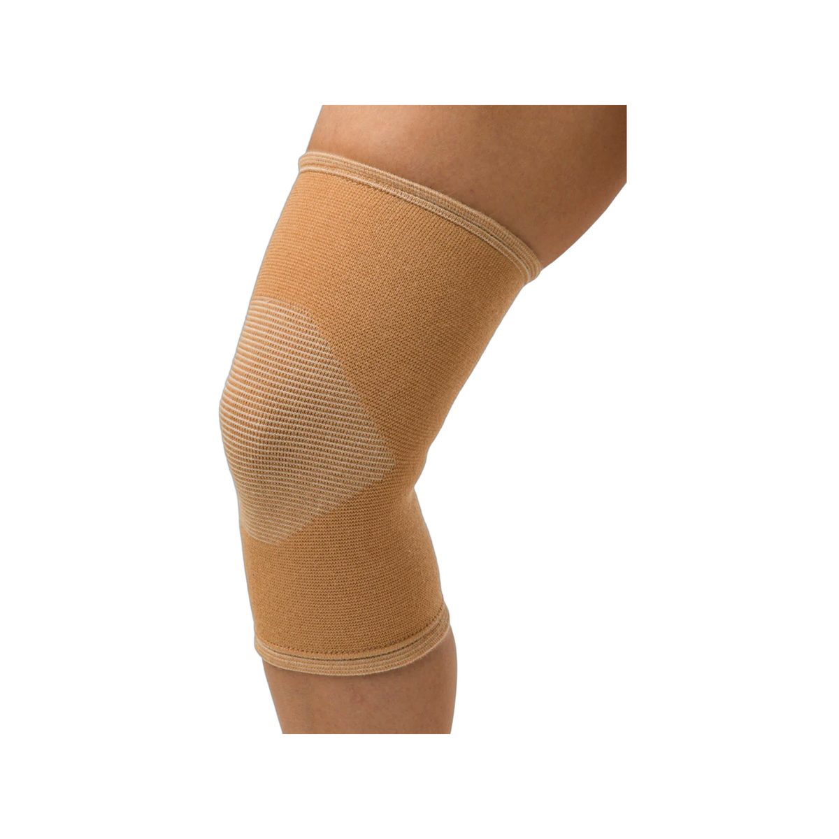 Thermoskin Elastic Knee Support 4-Way Medium