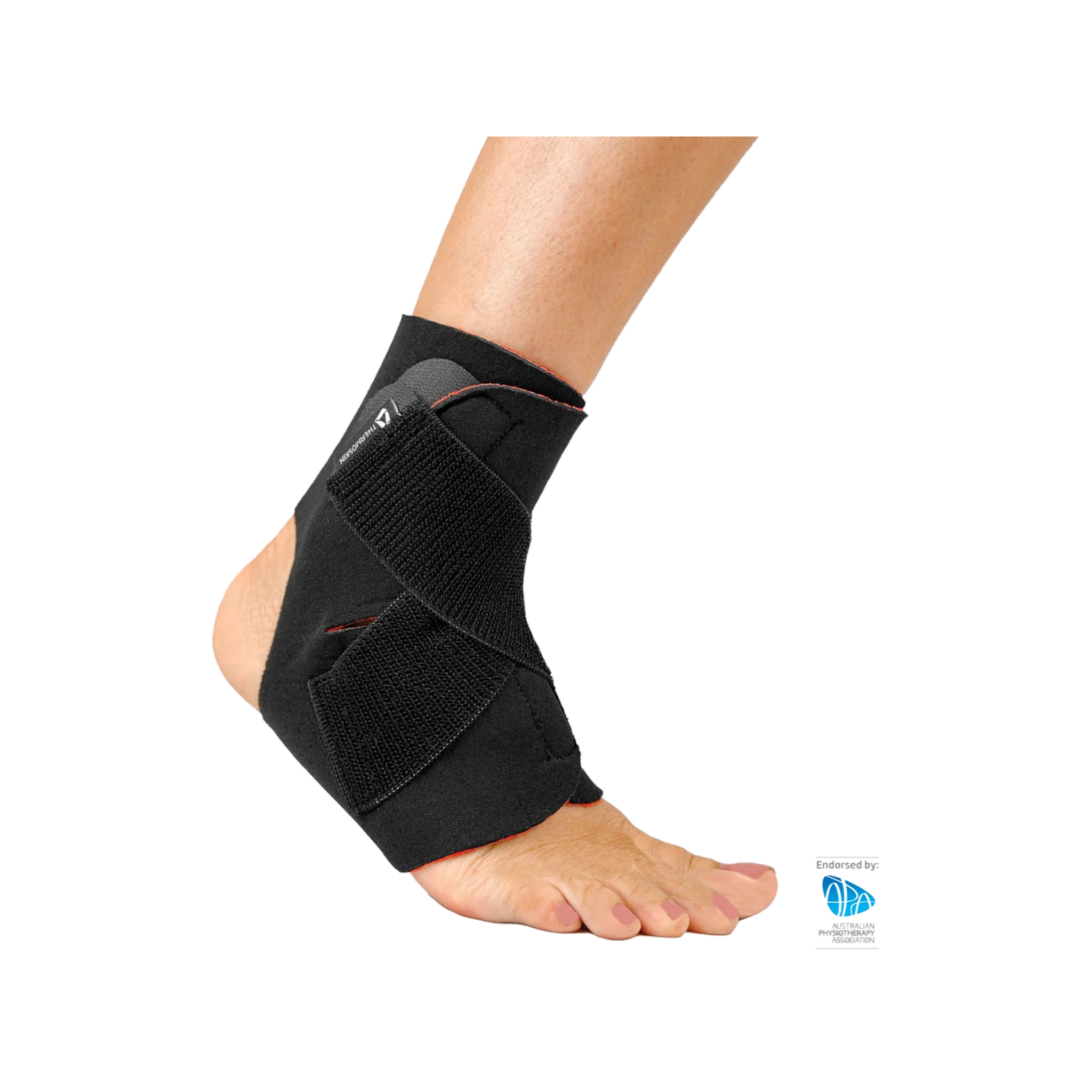 Thermoskin EXO Adjustable Ankle Wrap