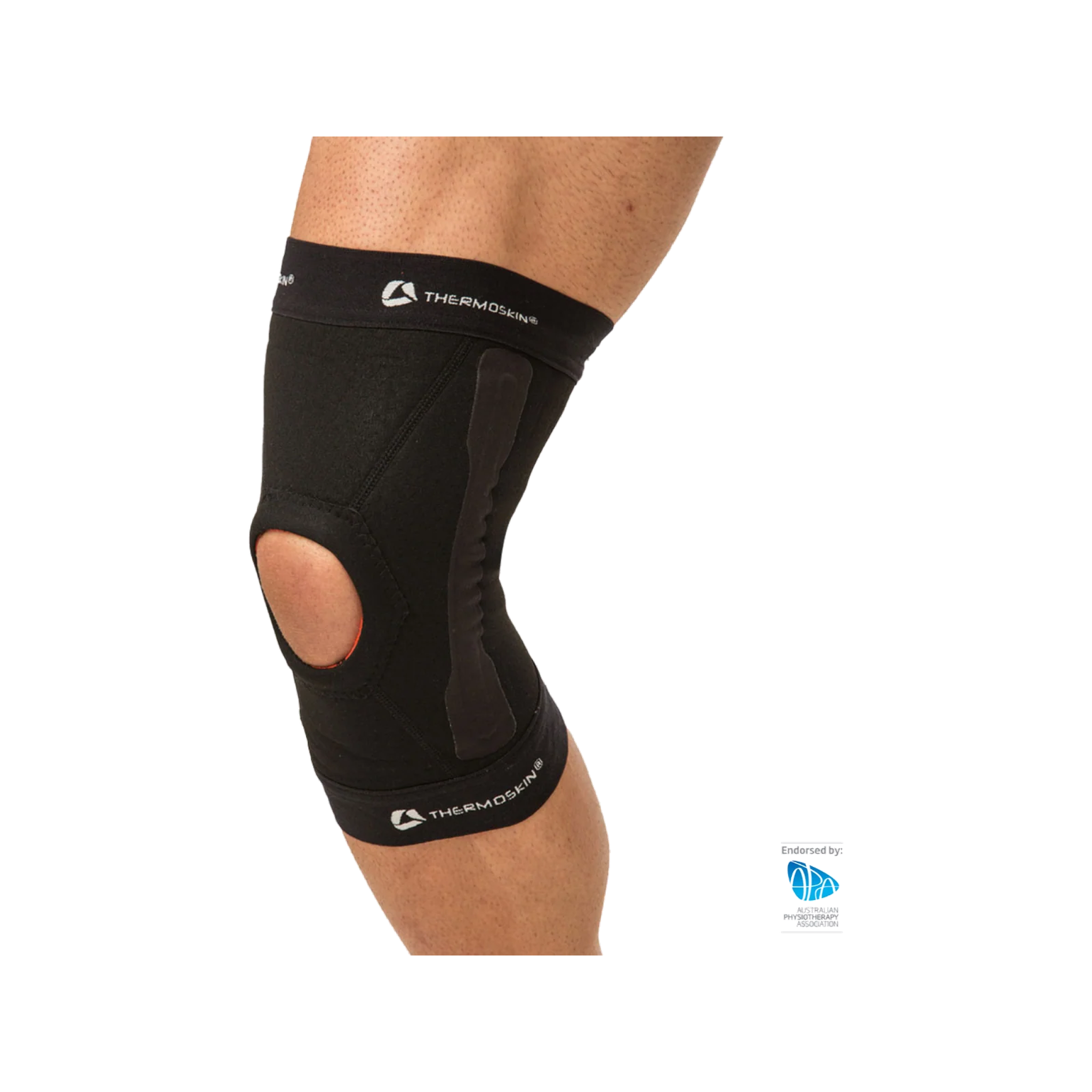 Thermoskin EXO Stabilising Knee Sleeve Medium