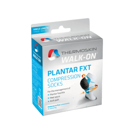 Thermoskin FXT Comp Socks